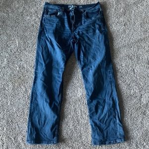 Buckle Seth Jeans